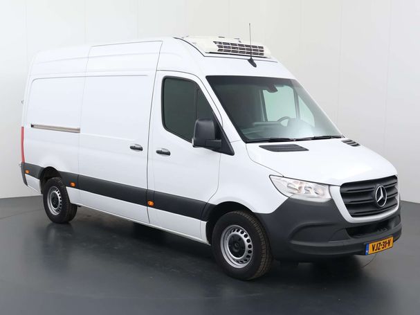 Mercedes-Benz Sprinter 317 CDI 125 kW image number 23