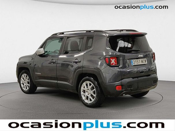 Jeep Renegade 96 kW image number 4