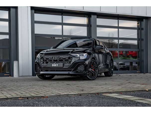 Audi Q8 55 TFSIe S-line 290 kW image number 1