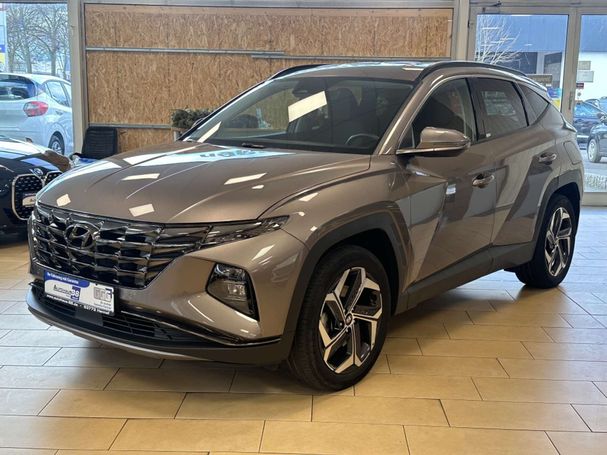 Hyundai Tucson 4WD 195 kW image number 1