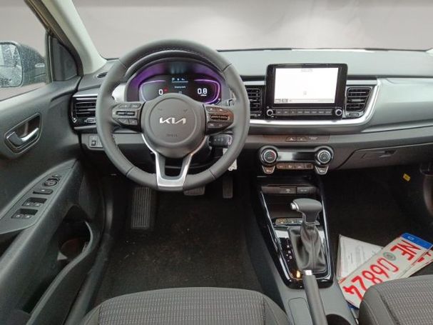 Kia Stonic 1.0 Vision 74 kW image number 11