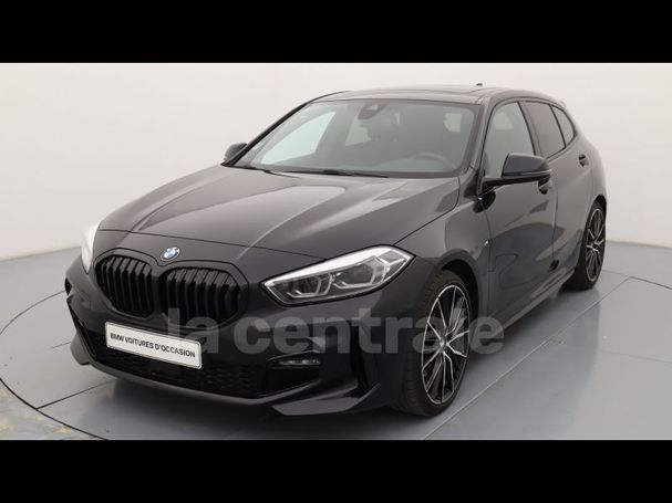 BMW 118i M Sport 100 kW image number 1