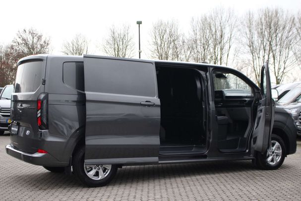 Ford Transit Custom L2H1 Limited 100 kW image number 8