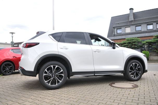 Mazda CX-5 G AWD 143 kW image number 9