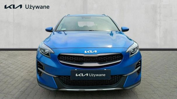 Kia XCeed 118 kW image number 3