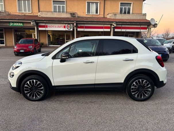 Fiat 500X 1.3 70 kW image number 4