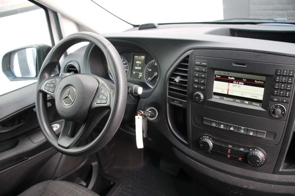 Mercedes-Benz Vito 114 CDi 100 kW image number 4