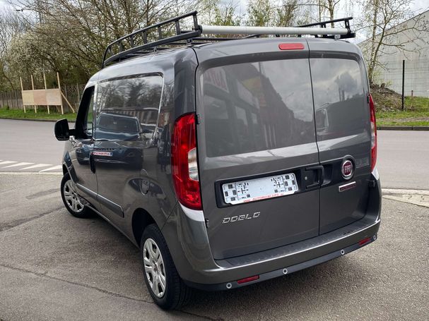 Fiat Doblo 70 kW image number 3