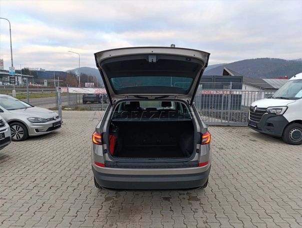 Skoda Kodiaq 2.0 TDI 4x4 Ambition 110 kW image number 6