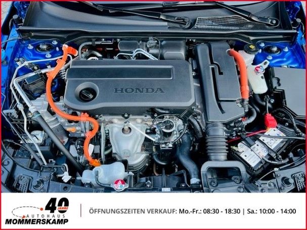 Honda Civic 135 kW image number 5