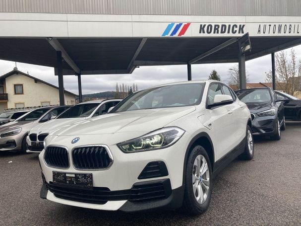 BMW X2e Sport X xDrive 162 kW image number 5