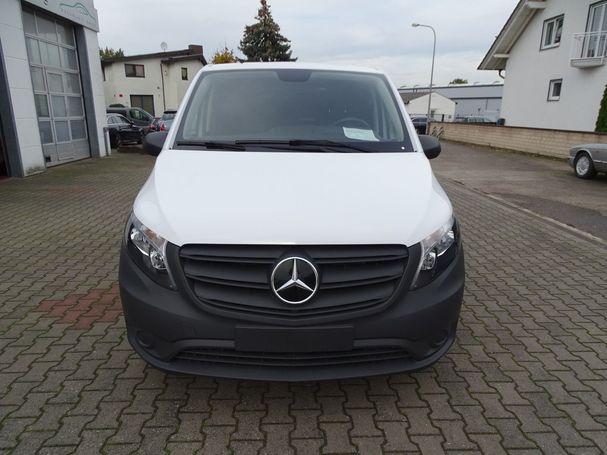 Mercedes-Benz Vito e 85 kW image number 2