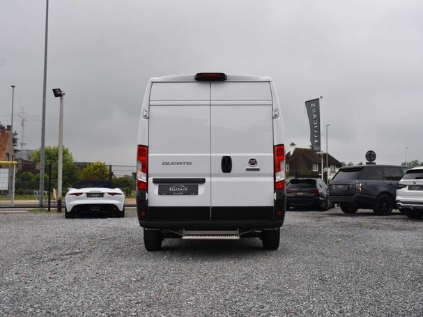 Fiat Ducato L2H2 103 kW image number 6