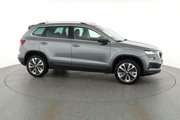 Skoda Karoq 1.5 TSI DSG 110 kW image number 22