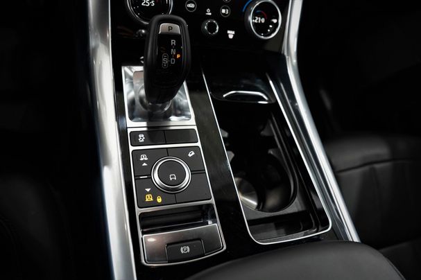 Land Rover Range Rover Sport 221 kW image number 20