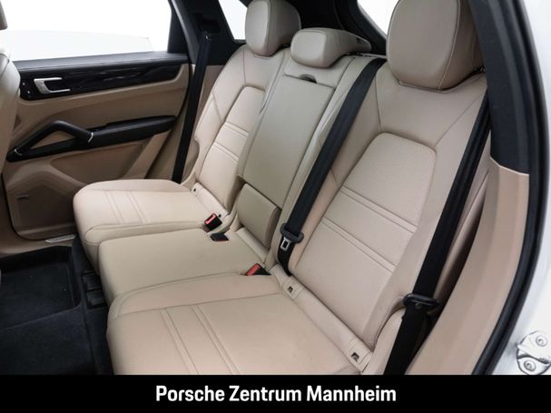 Porsche Cayenne S 324 kW image number 15