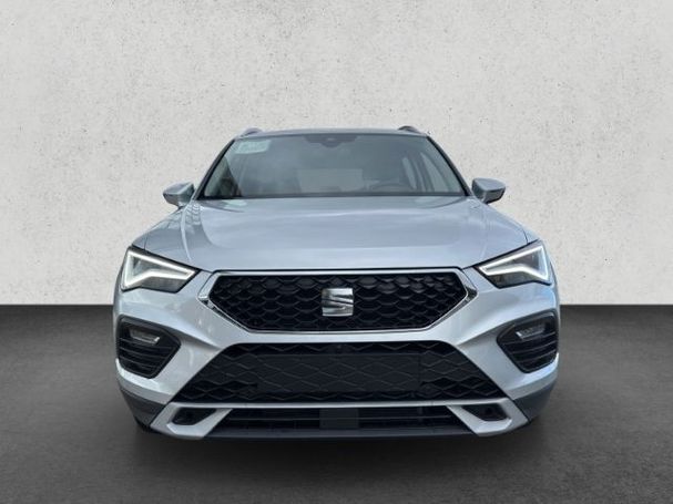 Seat Ateca 1.5 TSI Style 110 kW image number 4