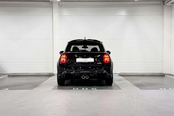 Mini John Cooper Works 170 kW image number 6