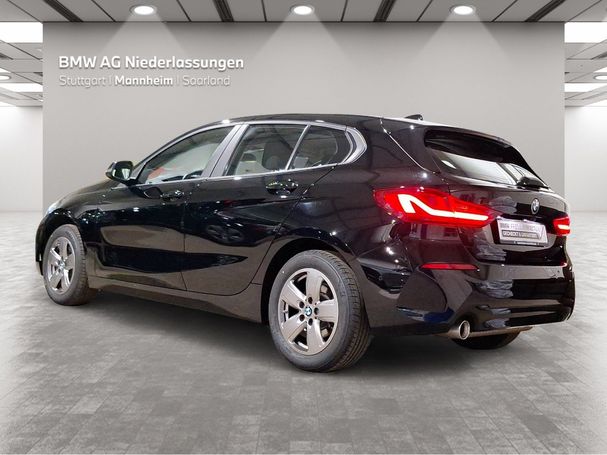 BMW 118i 100 kW image number 2