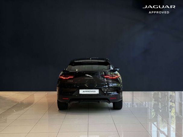 Jaguar I-Pace EV400 S AWD 299 kW image number 7