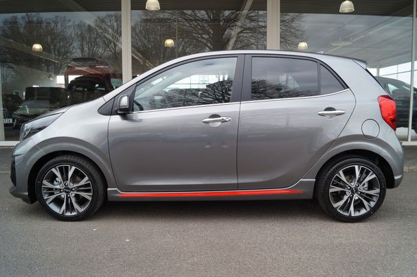 Kia Picanto 1.0 49 kW image number 6