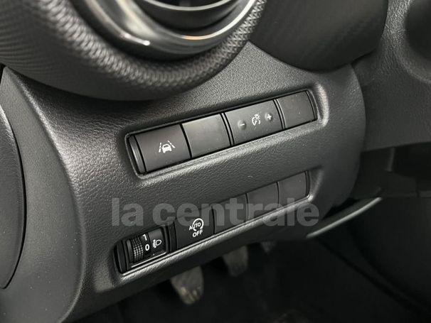 Nissan Juke DIG-T Acenta 84 kW image number 3