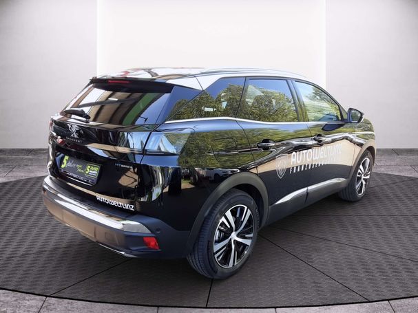 Peugeot 3008 e-EAT8 220 kW image number 14