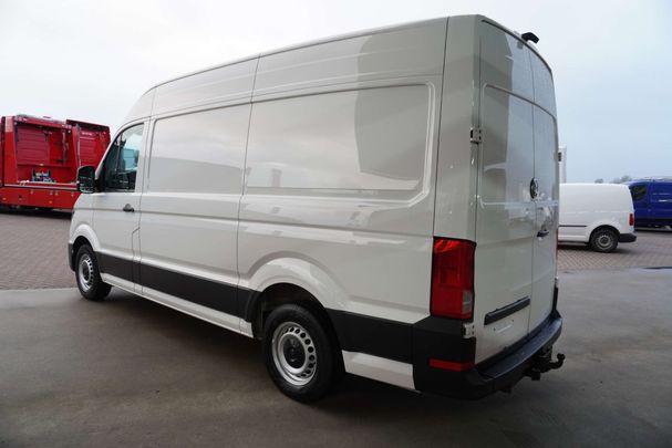 Volkswagen Crafter 35 TDI 103 kW image number 7