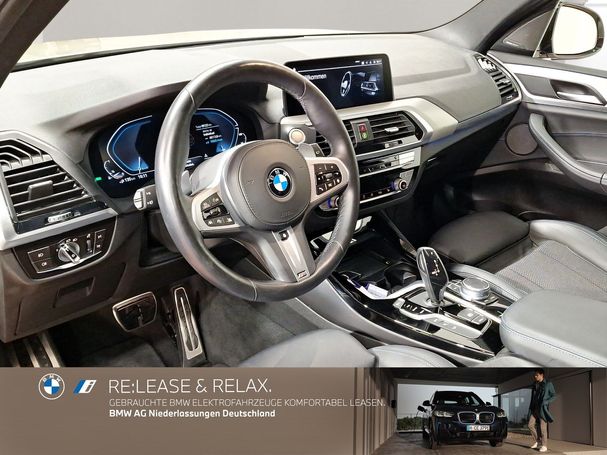 BMW X3 xDrive30e M Sport 215 kW image number 4