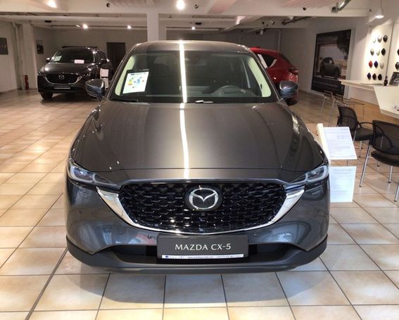 Mazda CX-5 194 AWD Exclusive-Line 143 kW image number 1