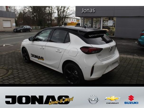 Opel Corsa 1.2 96 kW image number 7