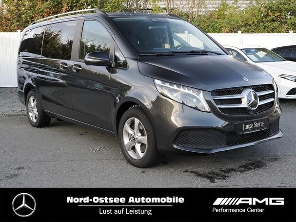 Mercedes-Benz V 300d 174 kW image number 1