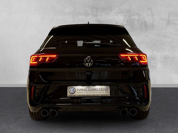 Volkswagen T-Roc R 4Motion DSG 221 kW image number 6