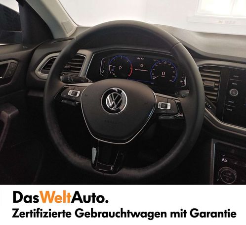 Volkswagen T-Roc TDI DSG 110 kW image number 11