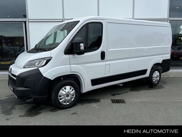 Opel Movano L2H1 88 kW image number 1