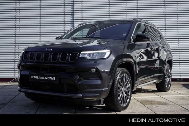 Jeep Compass 176 kW image number 1