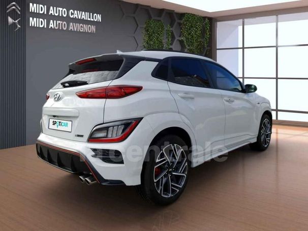 Hyundai Kona 1.0 T-GDI 88 kW image number 14