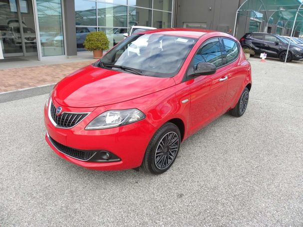 Lancia Ypsilon 51 kW image number 1