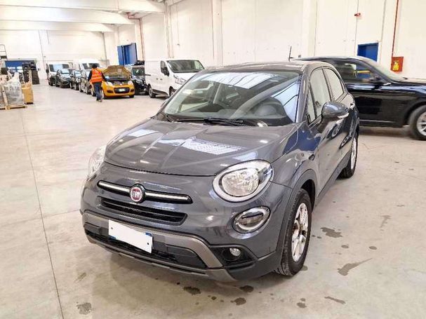 Fiat 500X 4x2 70 kW image number 1