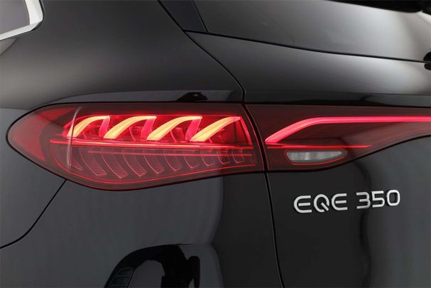 Mercedes-Benz EQE SUV 350 215 kW image number 10