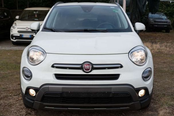 Fiat 500X Cross 1.6 MultiJet 96 kW image number 3