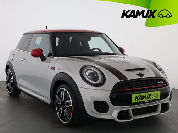 Mini John Cooper Works 170 kW image number 2