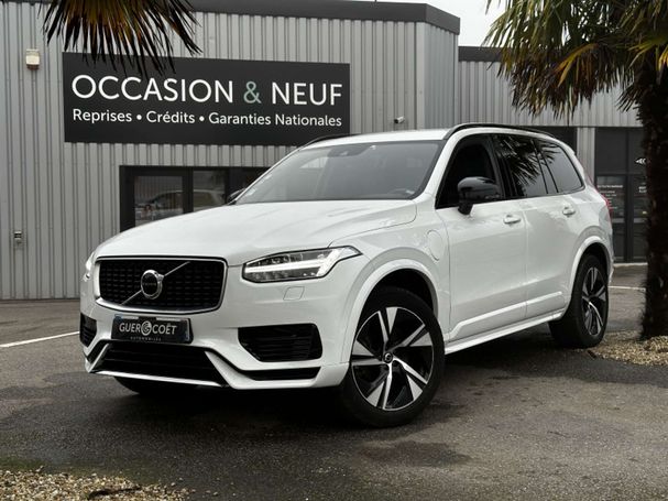 Volvo XC90 T8 226 kW image number 2