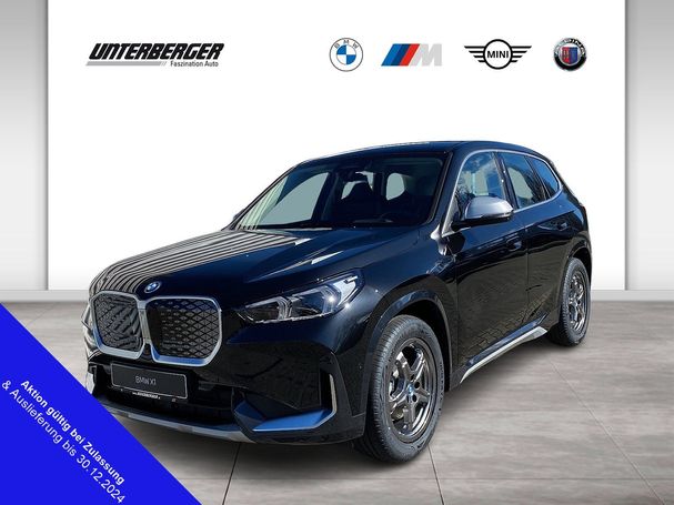 BMW iX1 eDrive20 xLine 150 kW image number 1