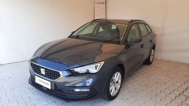 Seat Leon Sportstourer 1.0 TSI 66 kW image number 1