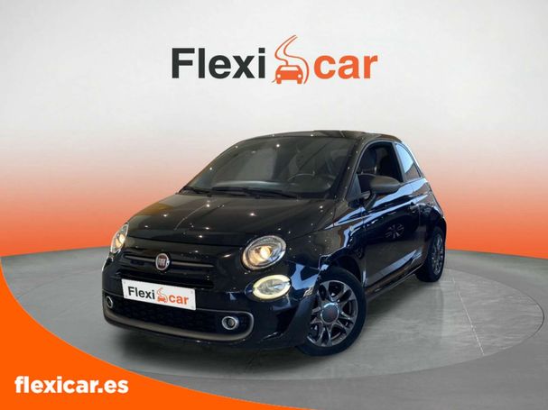 Fiat 500C 52 kW image number 1