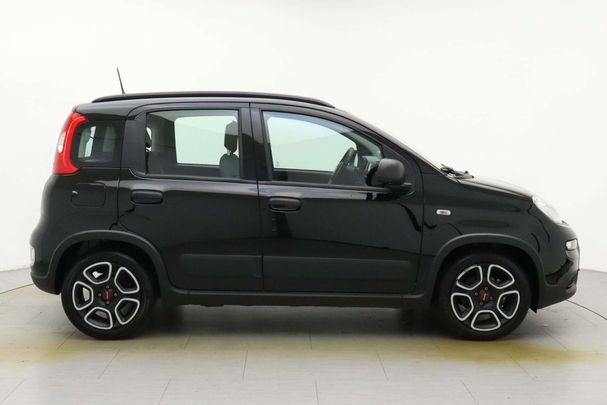 Fiat Panda 1.0 Hybrid City 51 kW image number 9