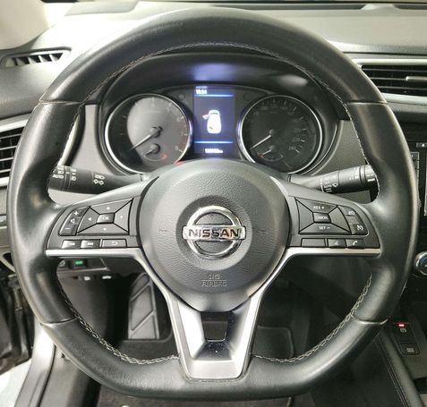 Nissan Qashqai 116 kW image number 37