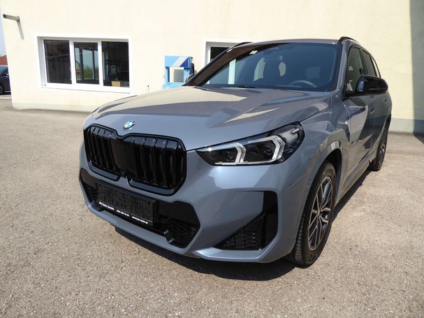 BMW X1 xDrive 120 kW image number 1