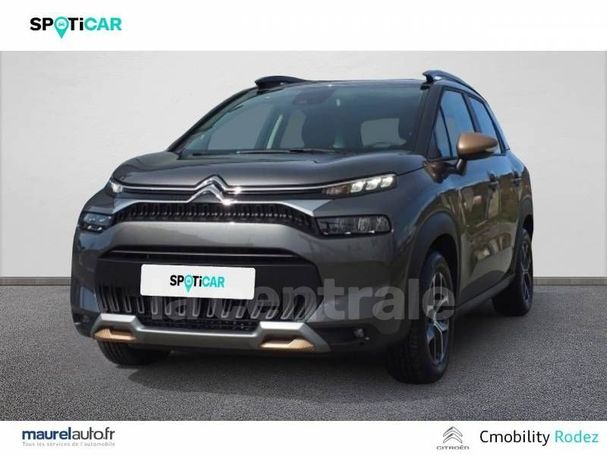 Citroen C3 Aircross PureTech 110 S&S 81 kW image number 1